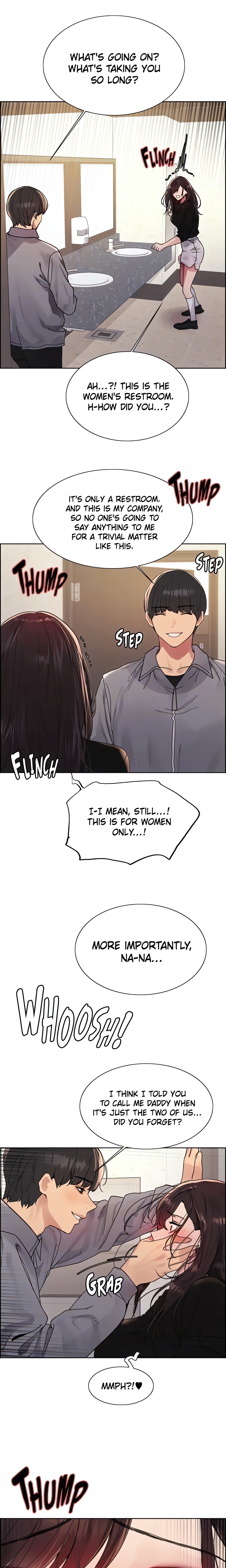 Sextopwatch (Official) chapter 127 page 7