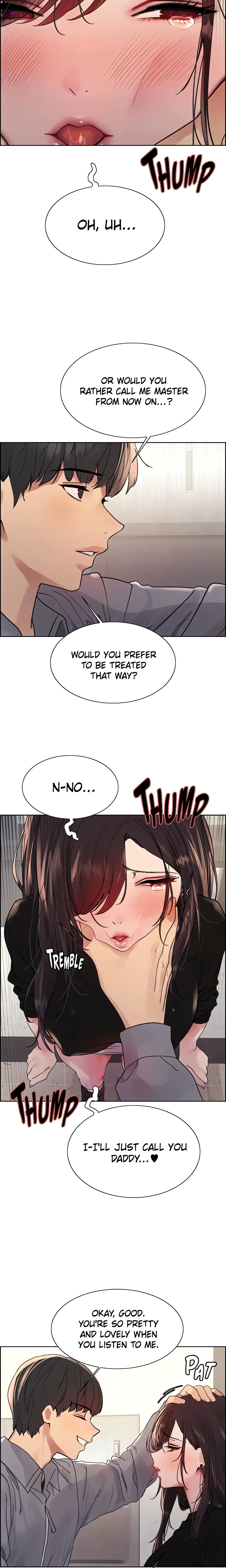 Sextopwatch (Official) chapter 127 page 8