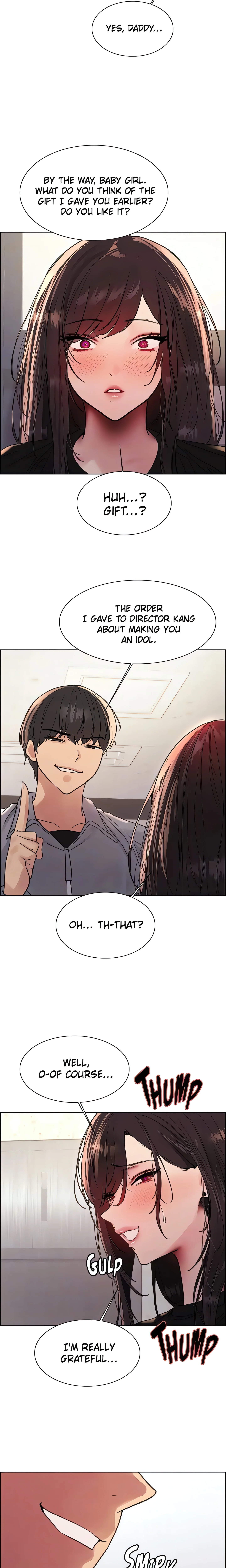 Sextopwatch (Official) chapter 127 page 9