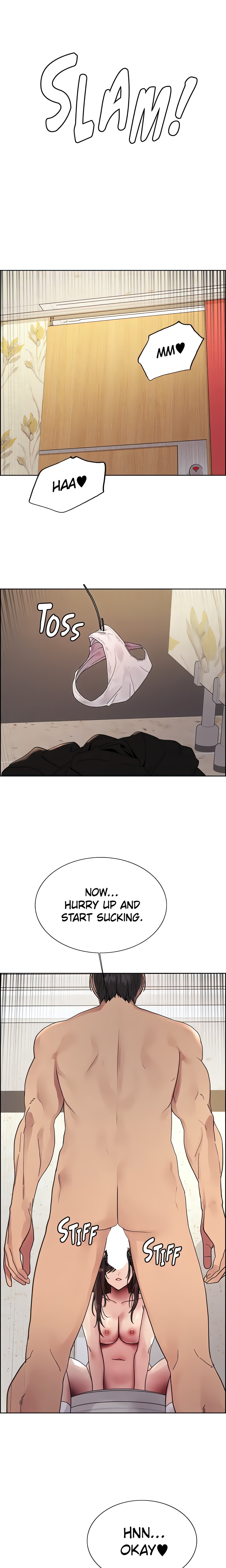 Sextopwatch (Official) chapter 127 page 12