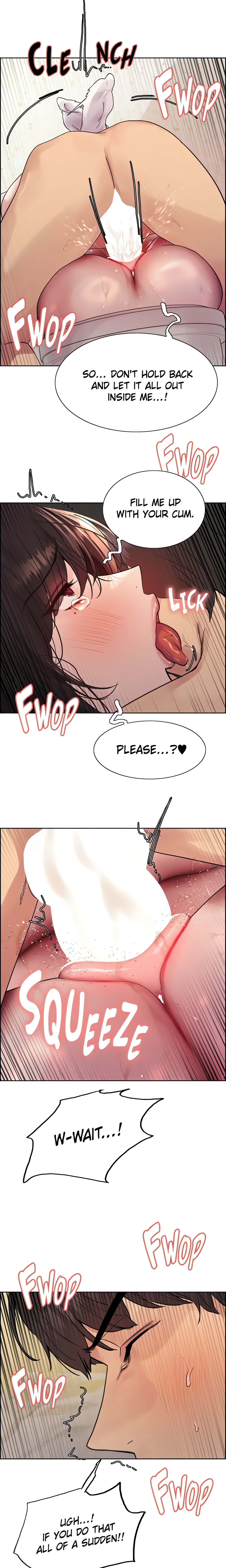 Sextopwatch (Official) chapter 127 page 22