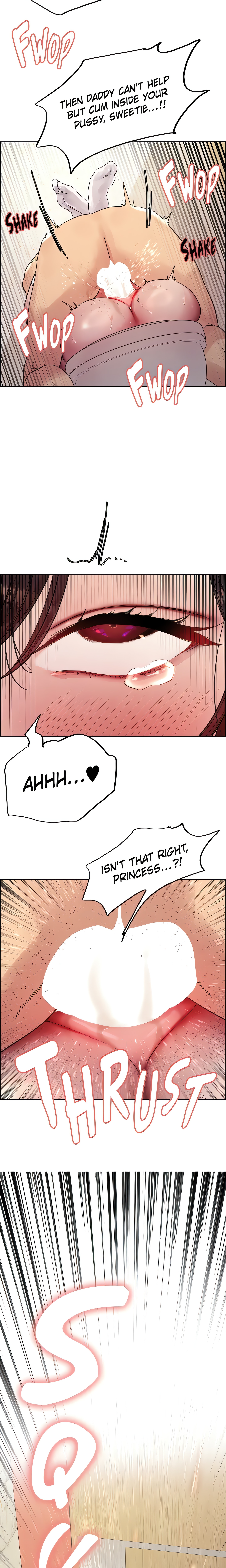 Sextopwatch (Official) chapter 127 page 23