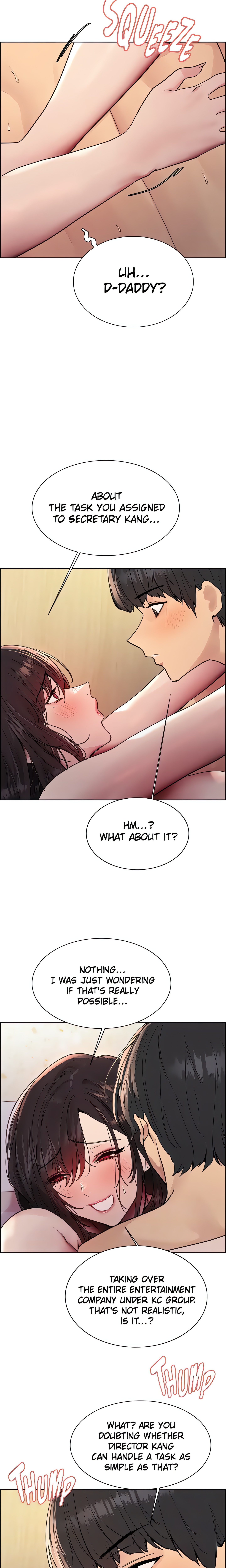 Sextopwatch (Official) chapter 128 page 5