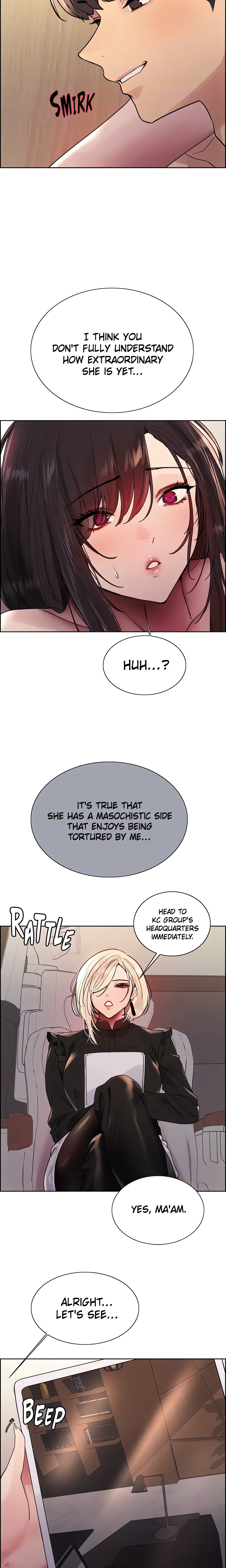 Sextopwatch (Official) chapter 128 page 6