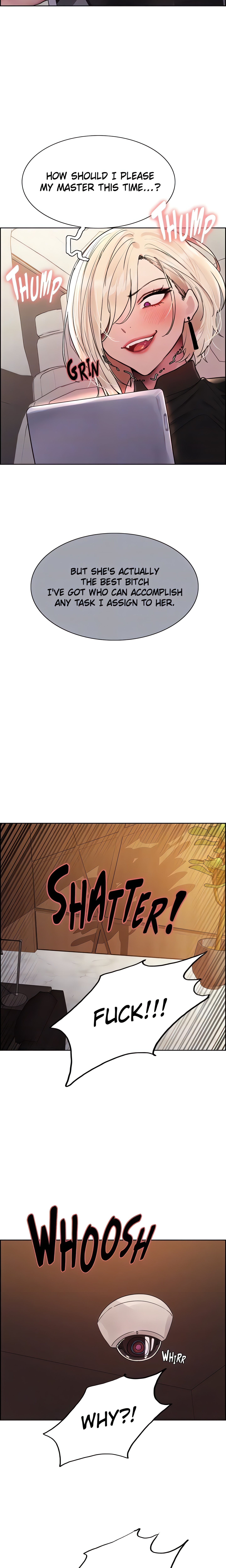 Sextopwatch (Official) chapter 128 page 7