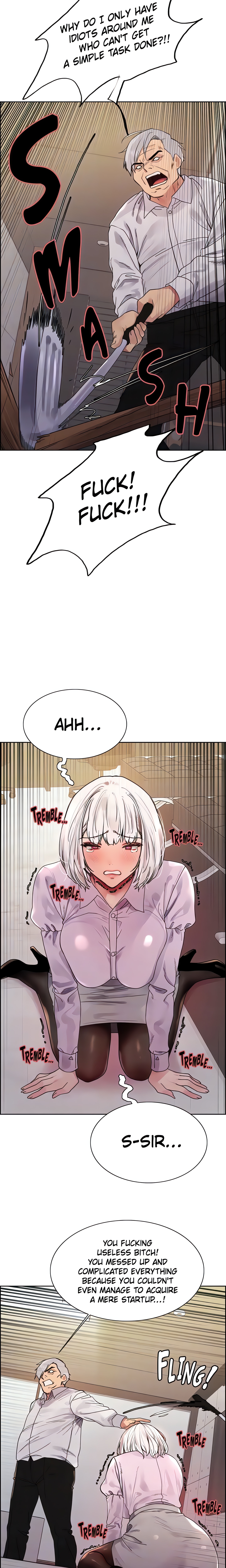 Sextopwatch (Official) chapter 128 page 8