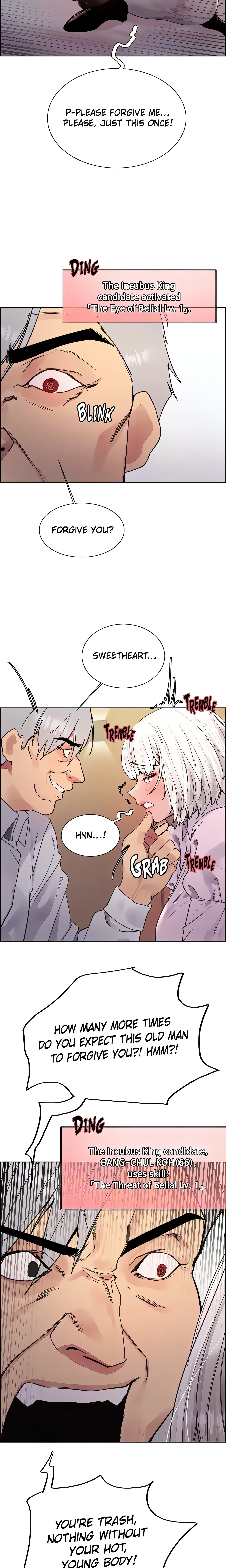 Sextopwatch (Official) chapter 128 page 9