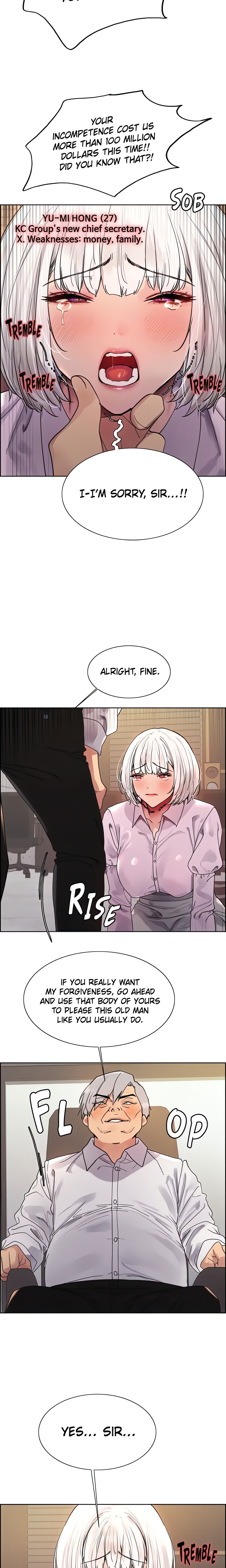 Sextopwatch (Official) chapter 128 page 10