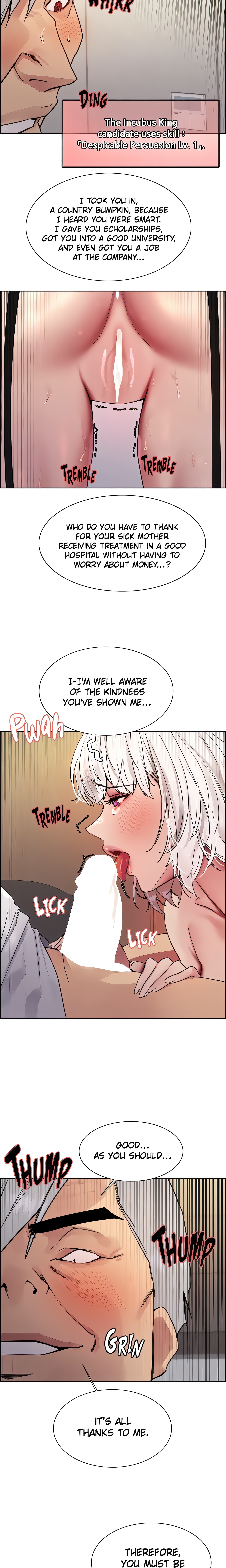 Sextopwatch (Official) chapter 128 page 13