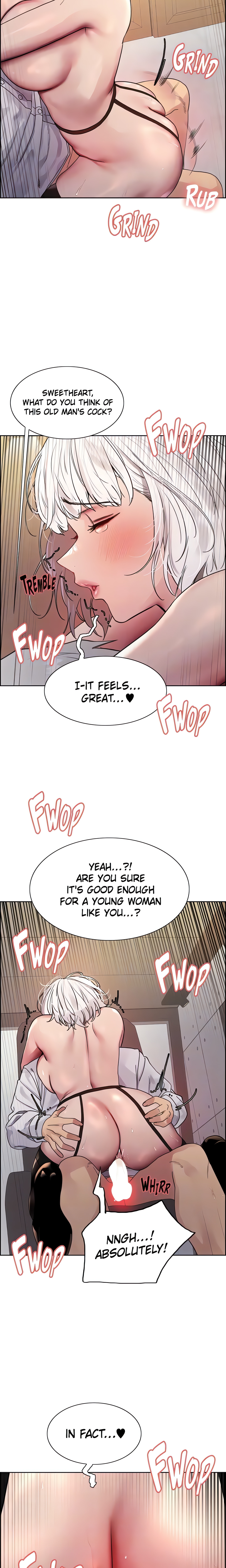 Sextopwatch (Official) chapter 128 page 15