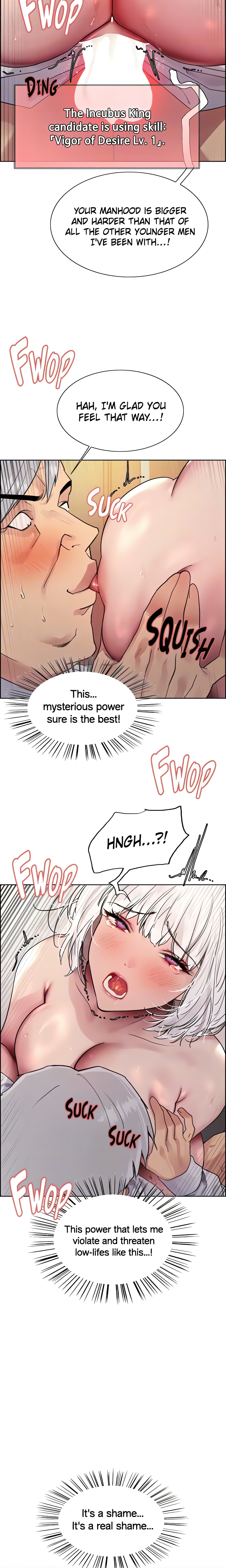 Sextopwatch (Official) chapter 128 page 16