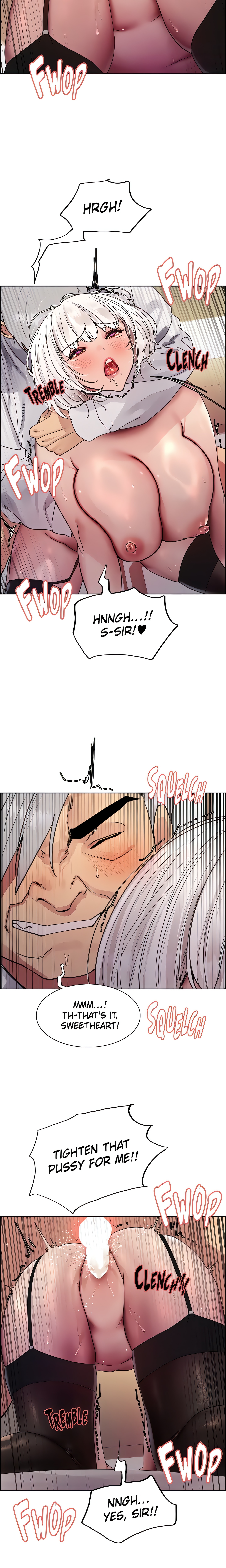 Sextopwatch (Official) chapter 128 page 22