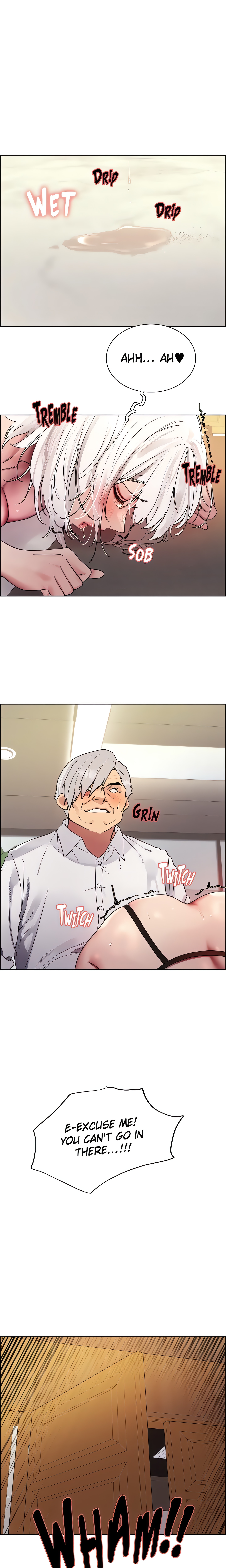 Sextopwatch (Official) chapter 128 page 24