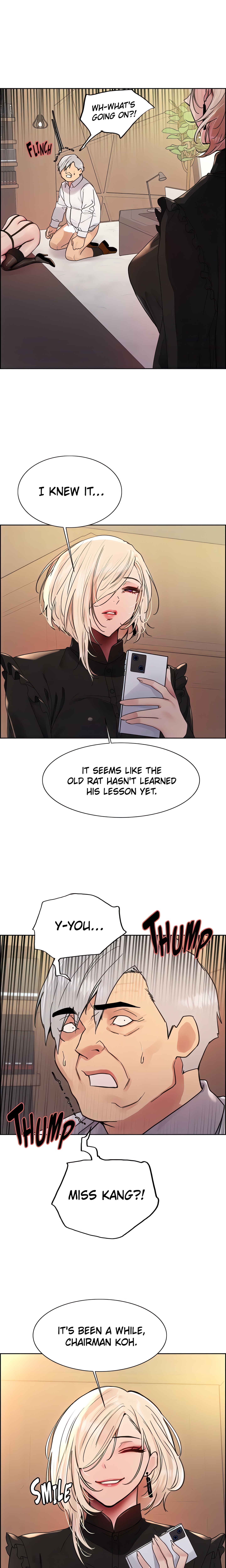 Sextopwatch (Official) chapter 129 page 2