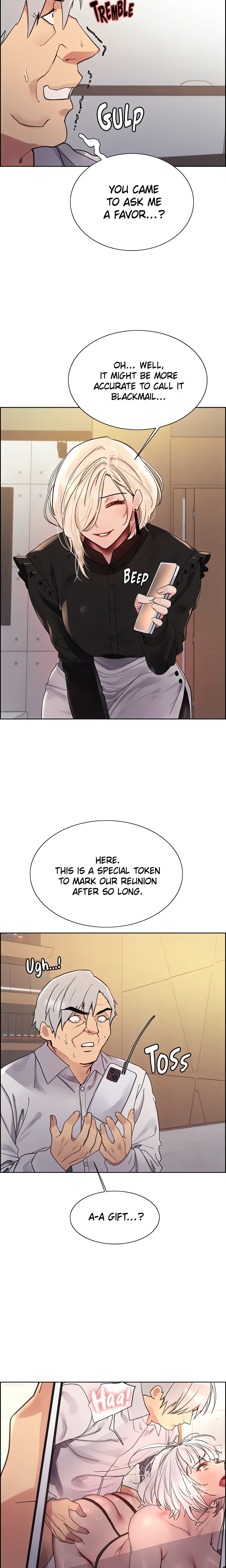 Sextopwatch (Official) chapter 129 page 4