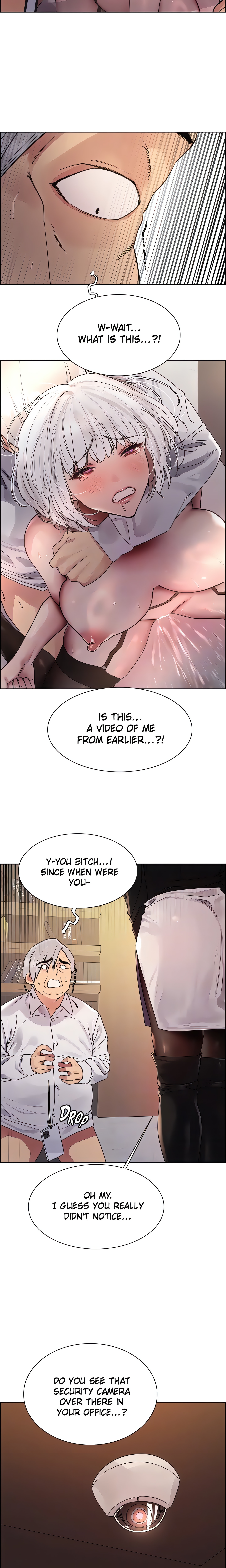 Sextopwatch (Official) chapter 129 page 5