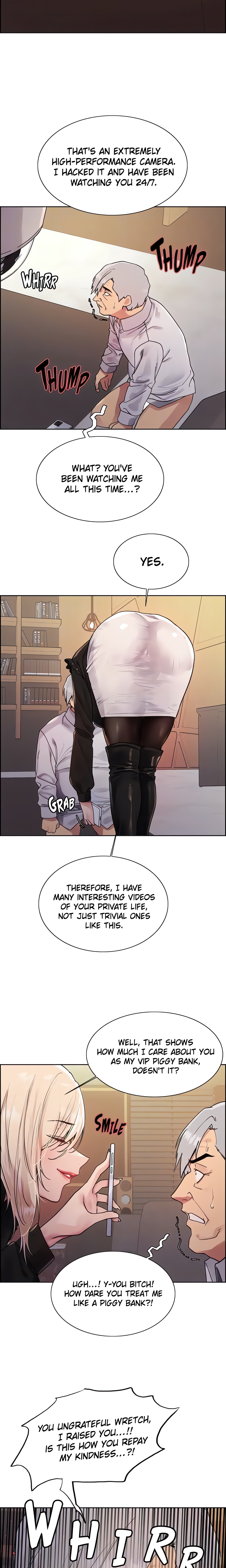 Sextopwatch (Official) chapter 129 page 6