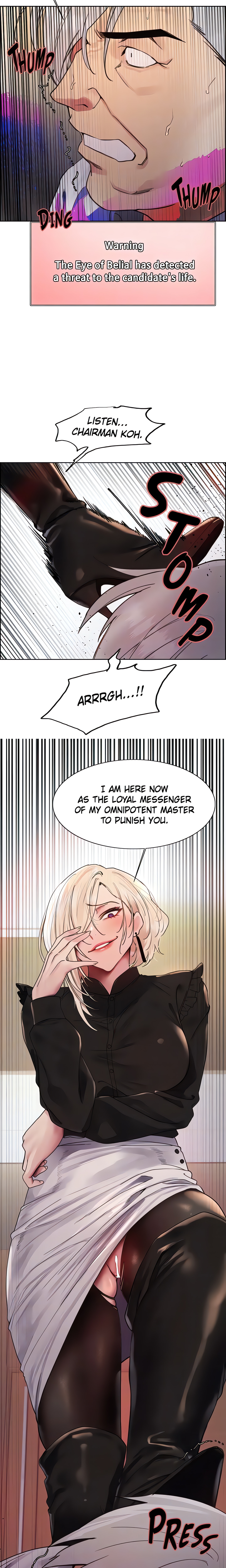Sextopwatch (Official) chapter 129 page 8