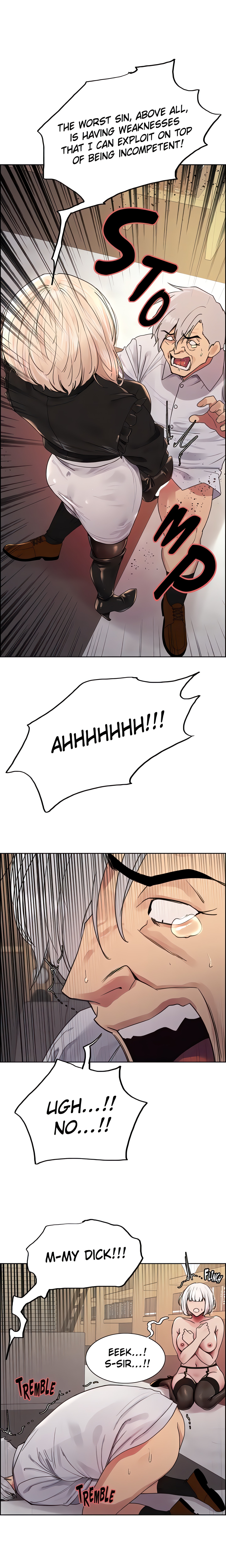 Sextopwatch (Official) chapter 129 page 10