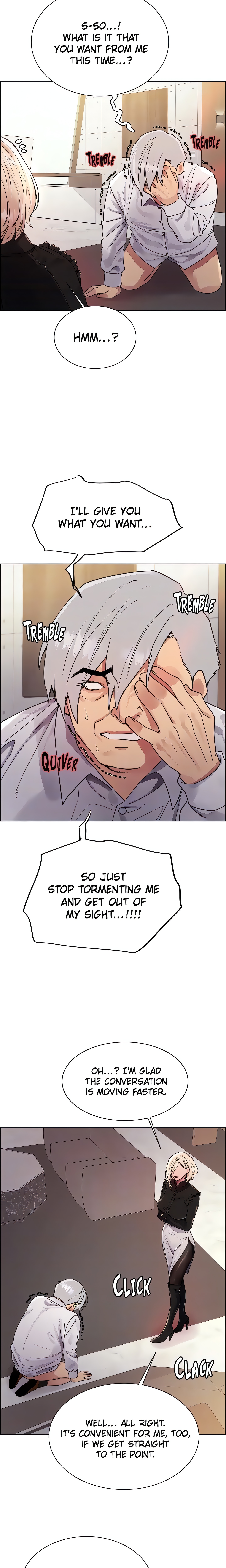 Sextopwatch (Official) chapter 129 page 14