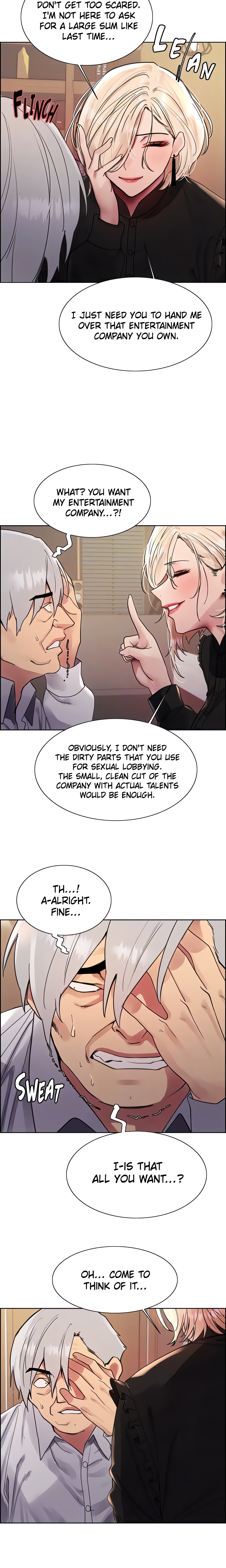 Sextopwatch (Official) chapter 129 page 15