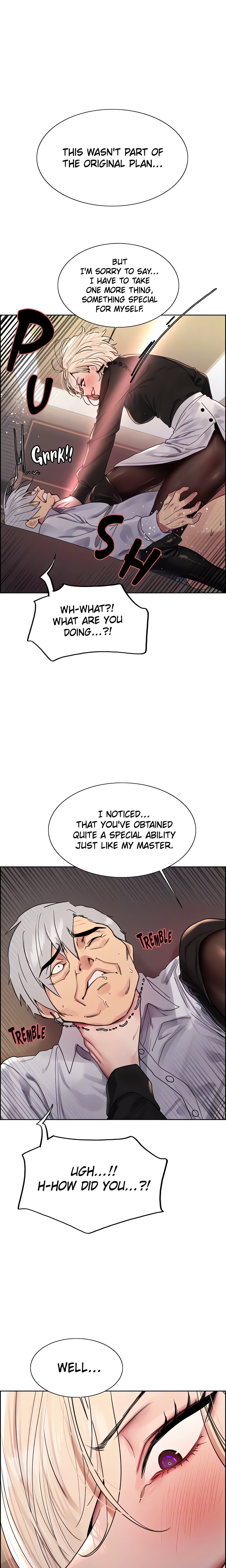 Sextopwatch (Official) chapter 129 page 16