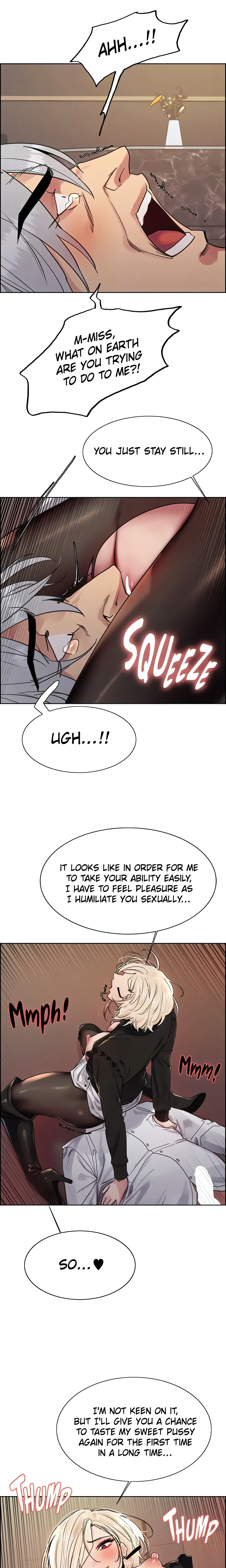 Sextopwatch (Official) chapter 129 page 18