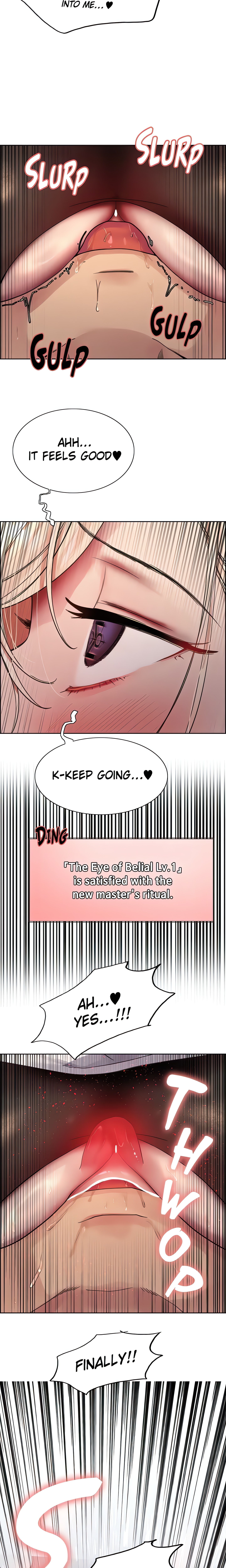 Sextopwatch (Official) chapter 129 page 21