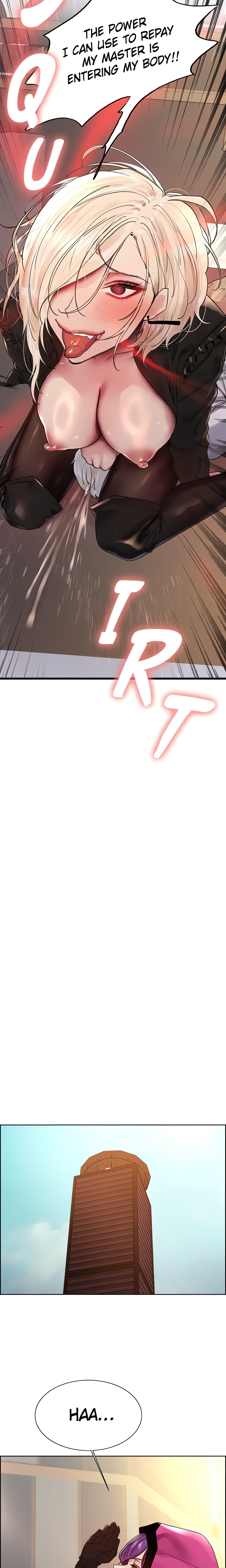 Sextopwatch (Official) chapter 129 page 22