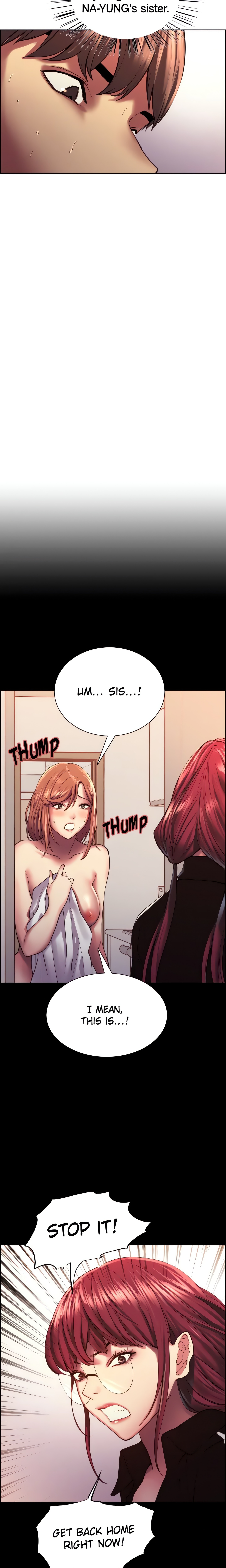Sextopwatch (Official) chapter 13 page 5
