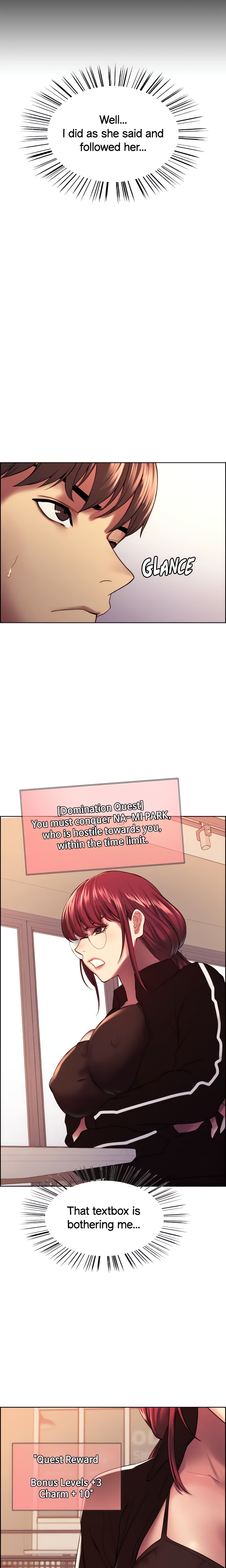 Sextopwatch (Official) chapter 13 page 7