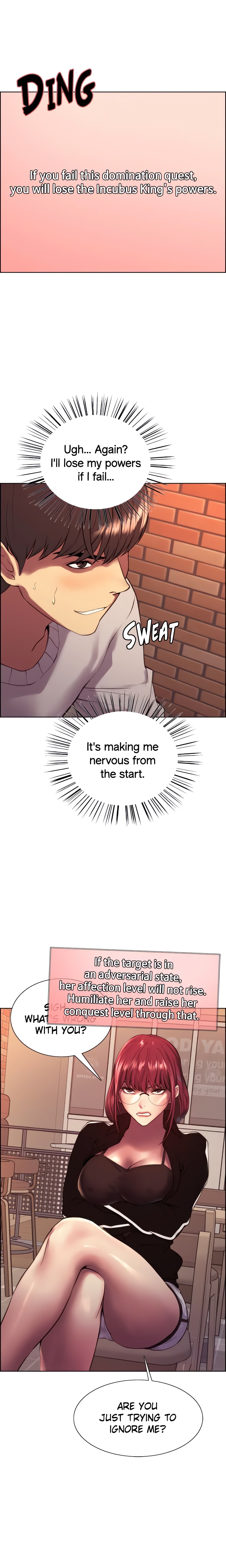 Sextopwatch (Official) chapter 13 page 9
