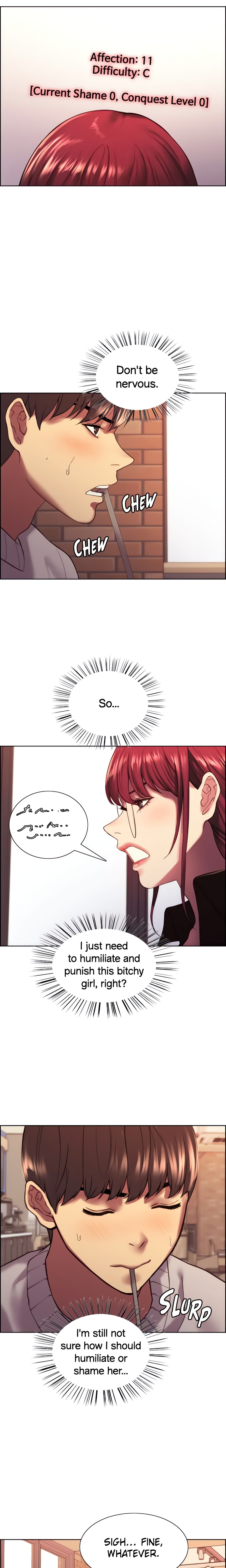 Sextopwatch (Official) chapter 13 page 10