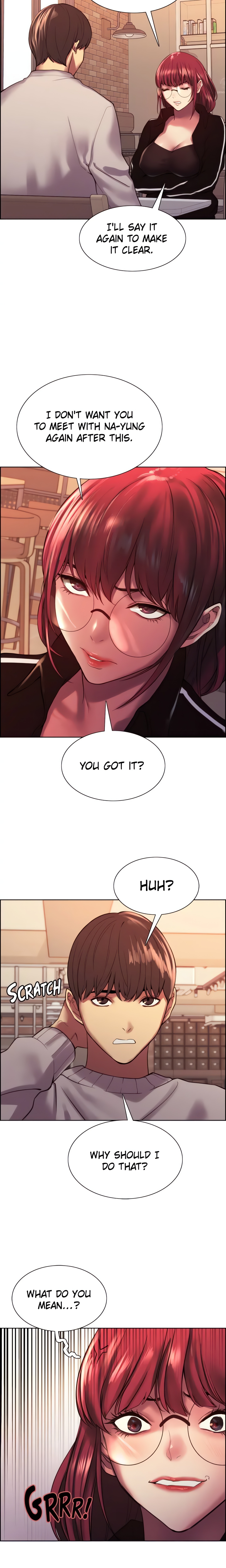 Sextopwatch (Official) chapter 13 page 11