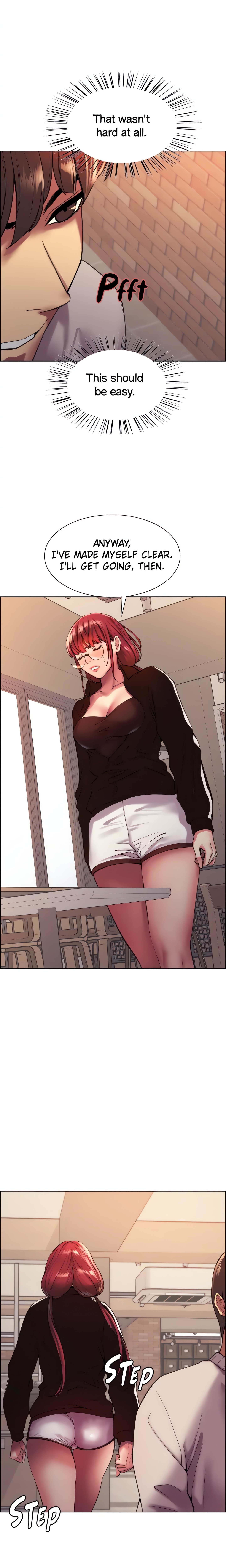 Sextopwatch (Official) chapter 13 page 14