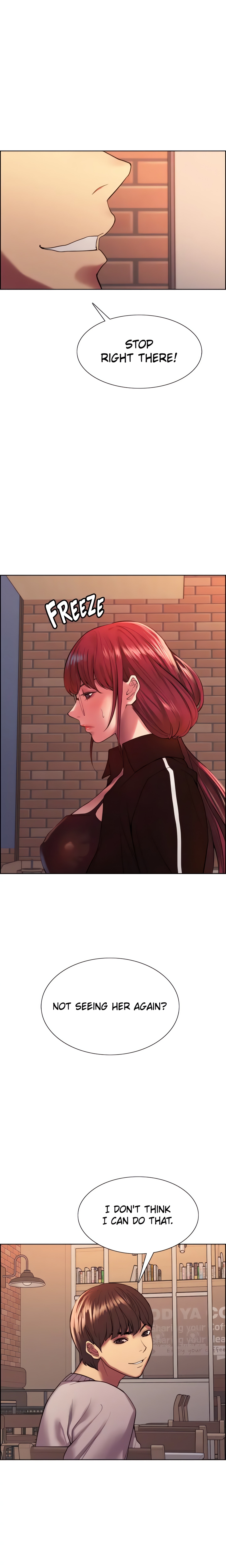 Sextopwatch (Official) chapter 13 page 15