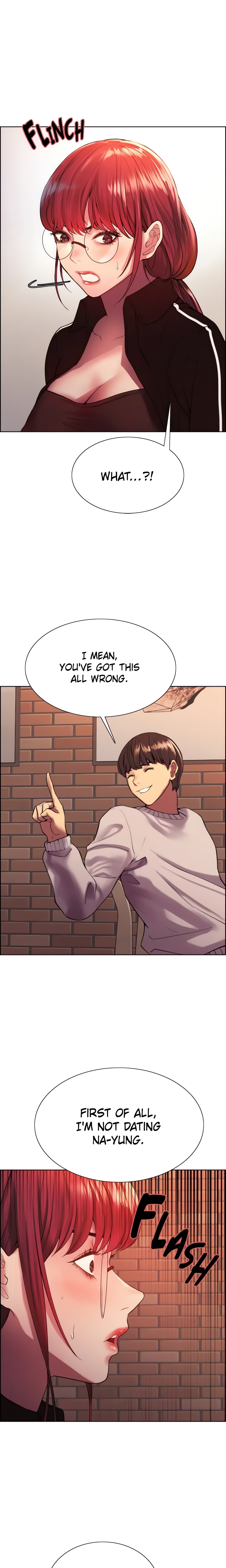 Sextopwatch (Official) chapter 13 page 16