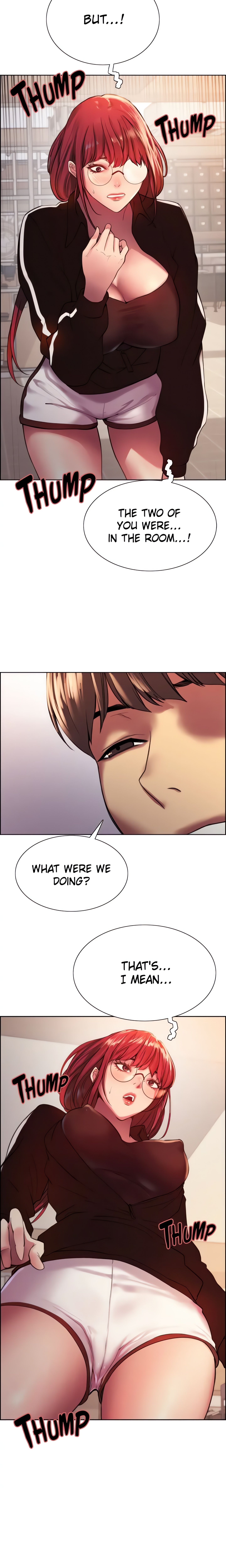 Sextopwatch (Official) chapter 13 page 17