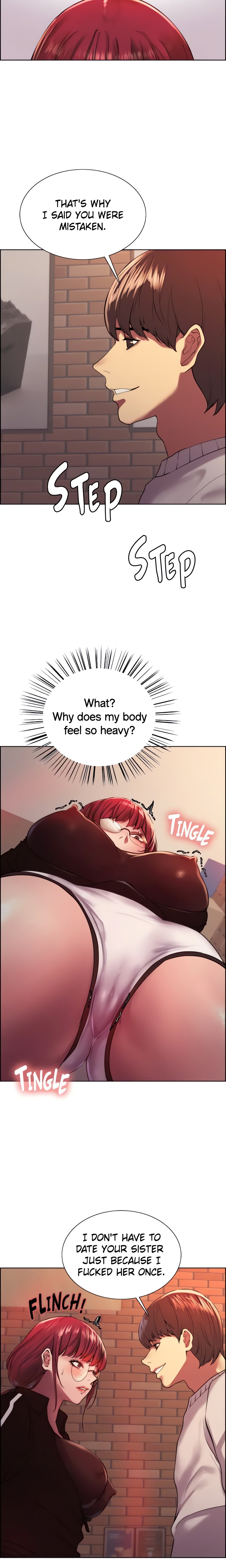Sextopwatch (Official) chapter 13 page 19