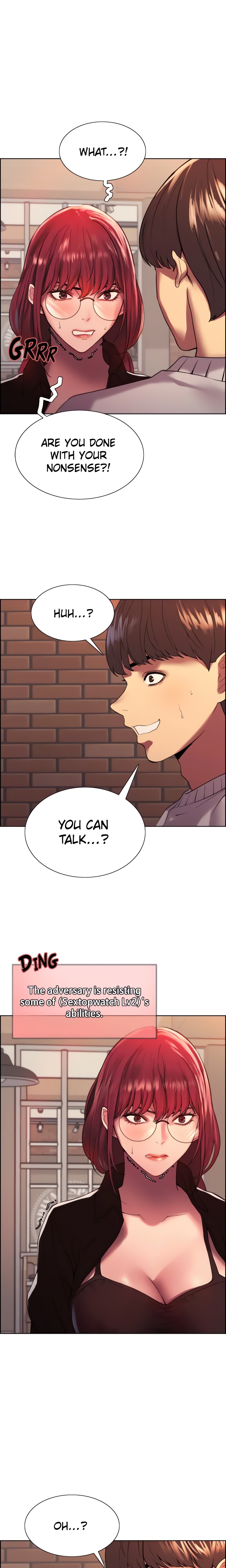 Sextopwatch (Official) chapter 13 page 20