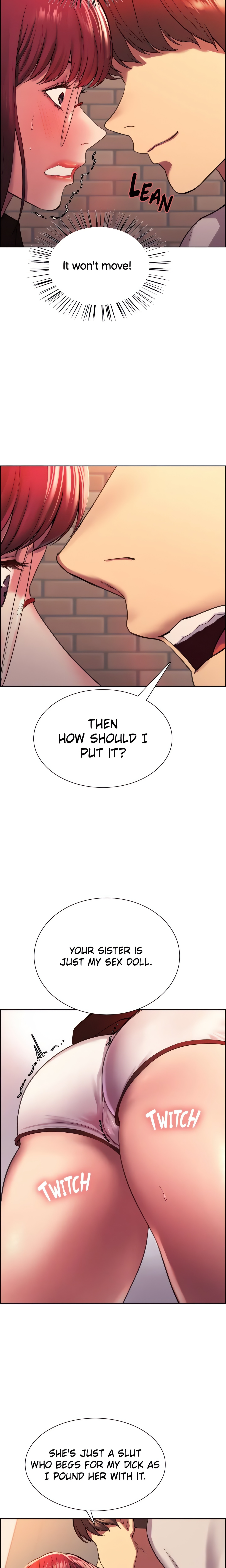 Sextopwatch (Official) chapter 13 page 22
