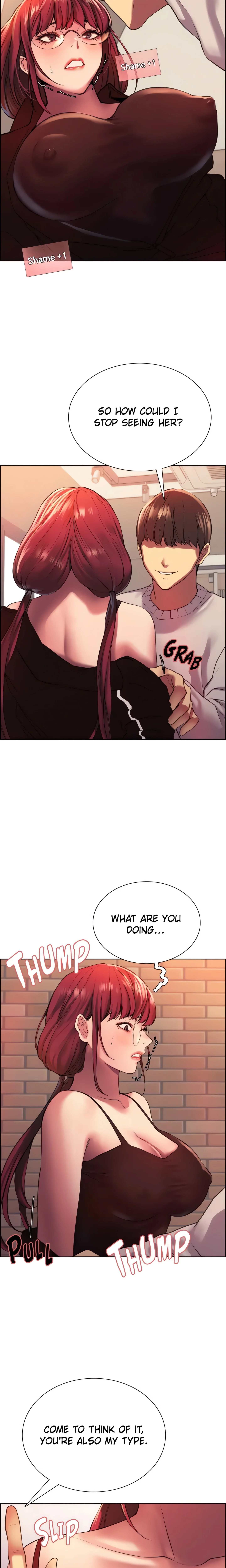 Sextopwatch (Official) chapter 13 page 23