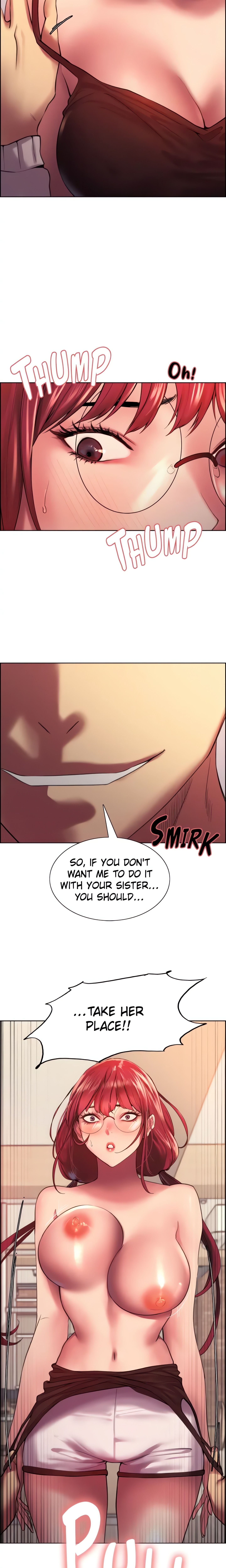 Sextopwatch (Official) chapter 13 page 24