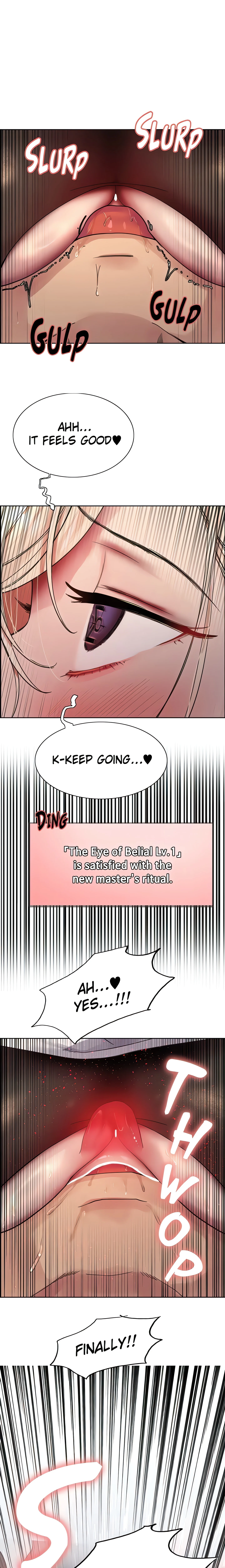 Sextopwatch (Official) chapter 130 page 1