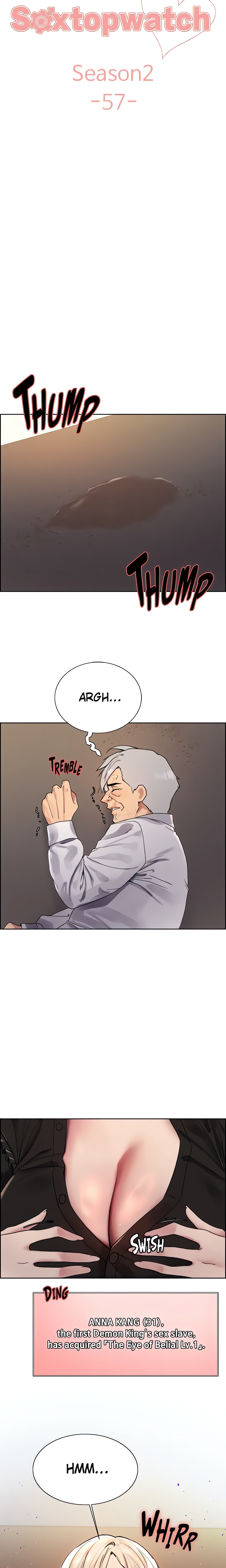 Sextopwatch (Official) chapter 130 page 4