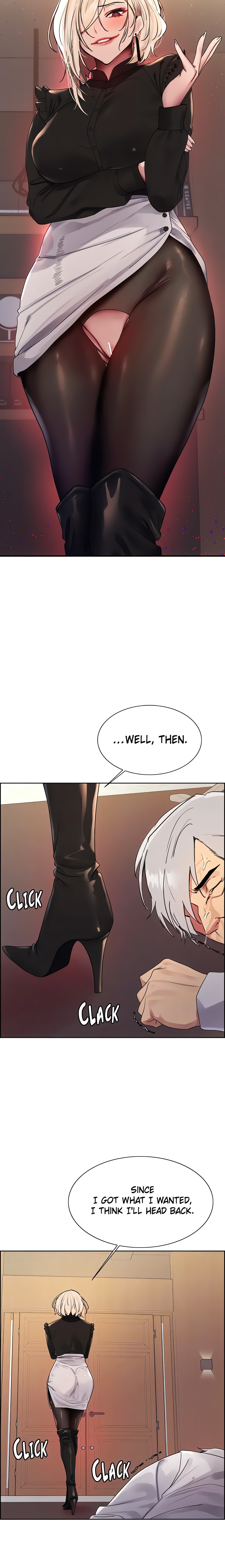 Sextopwatch (Official) chapter 130 page 5