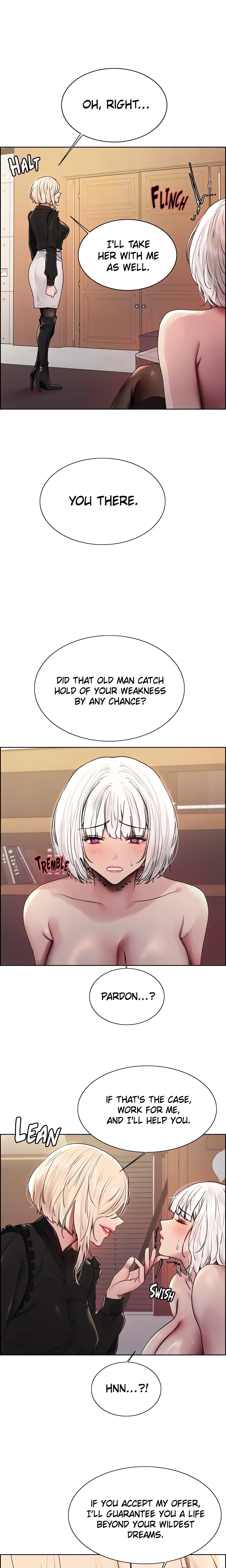 Sextopwatch (Official) chapter 130 page 6