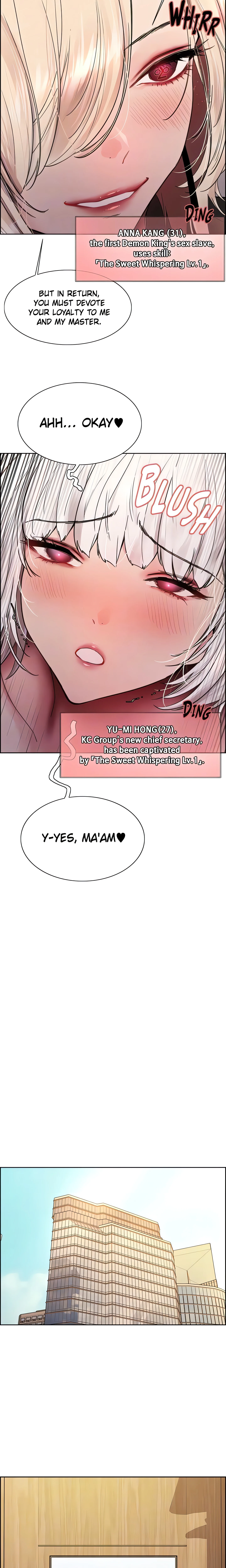 Sextopwatch (Official) chapter 130 page 7