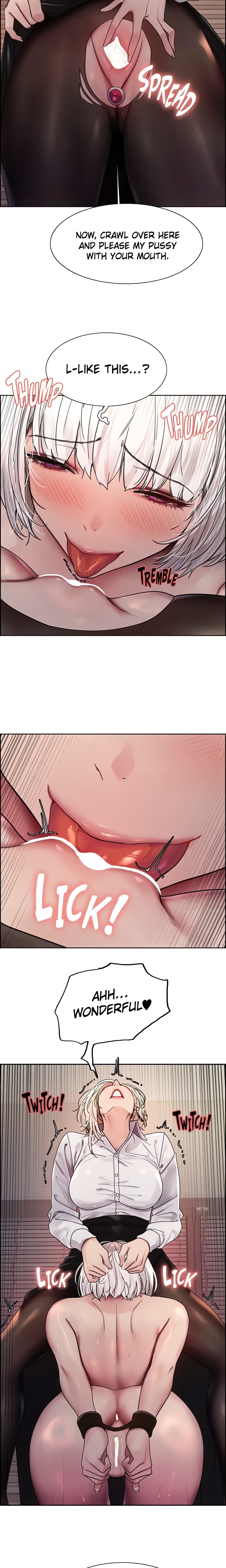 Sextopwatch (Official) chapter 130 page 12