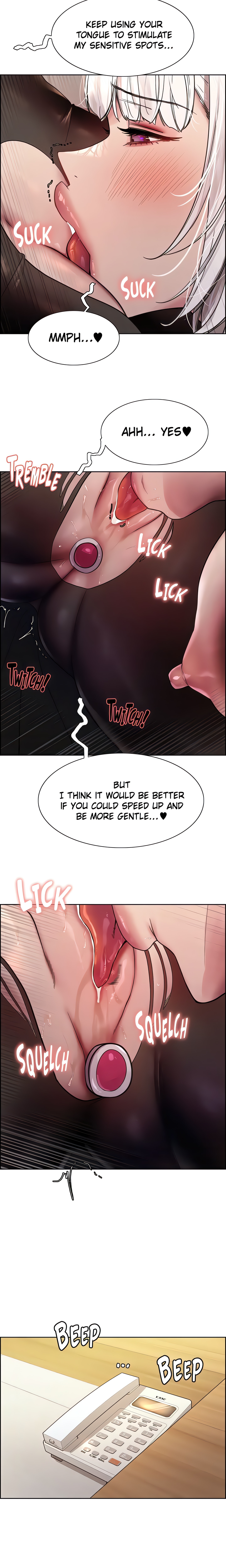 Sextopwatch (Official) chapter 130 page 13
